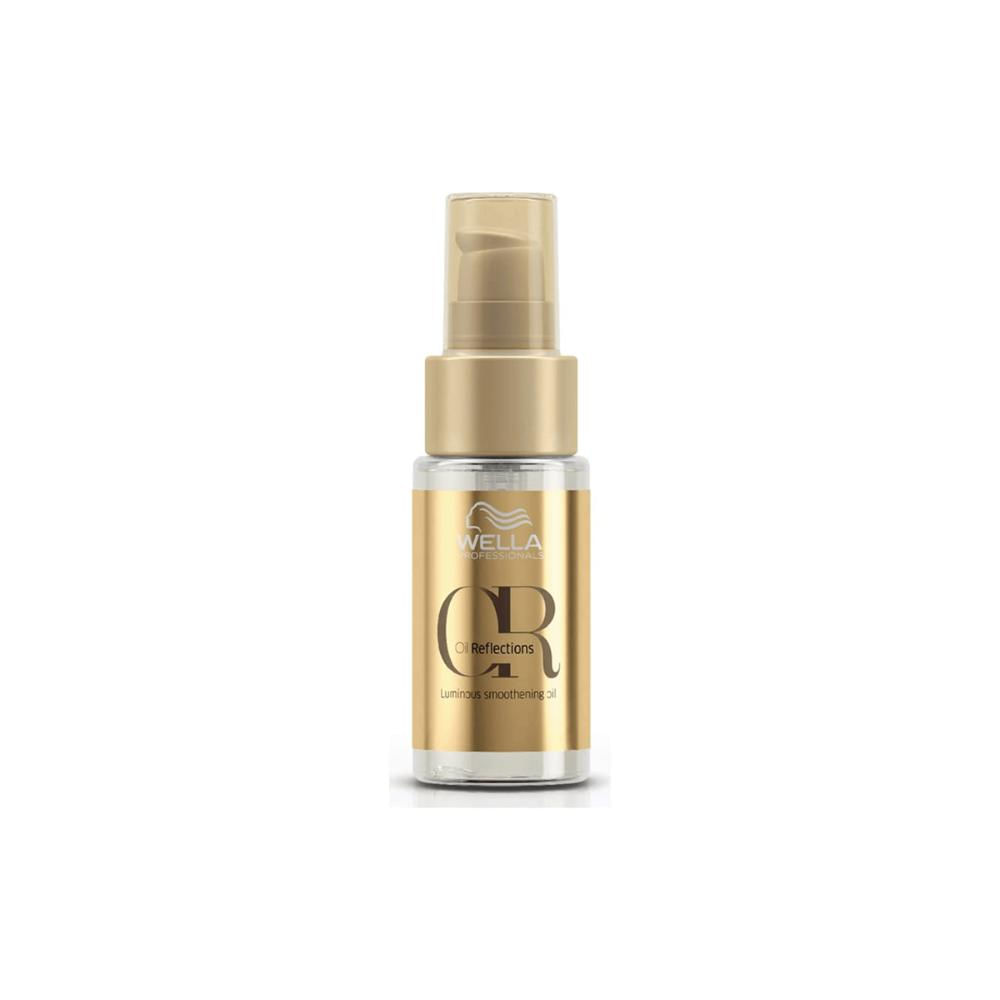 Óleo Capilar Oil Reflections 30ml - Wella Professionals