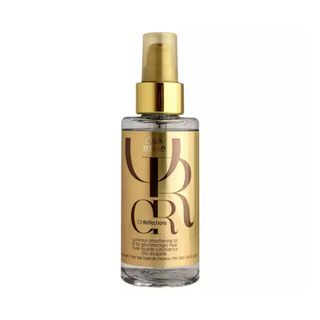 Óleo Capilar Oil Reflections 100ml - Wella Professionals