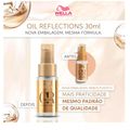 Óleo Capilar Oil Reflections 30ml - Wella Professionals