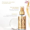 Óleo Capilar Oil Reflections 100ml - Wella Professionals