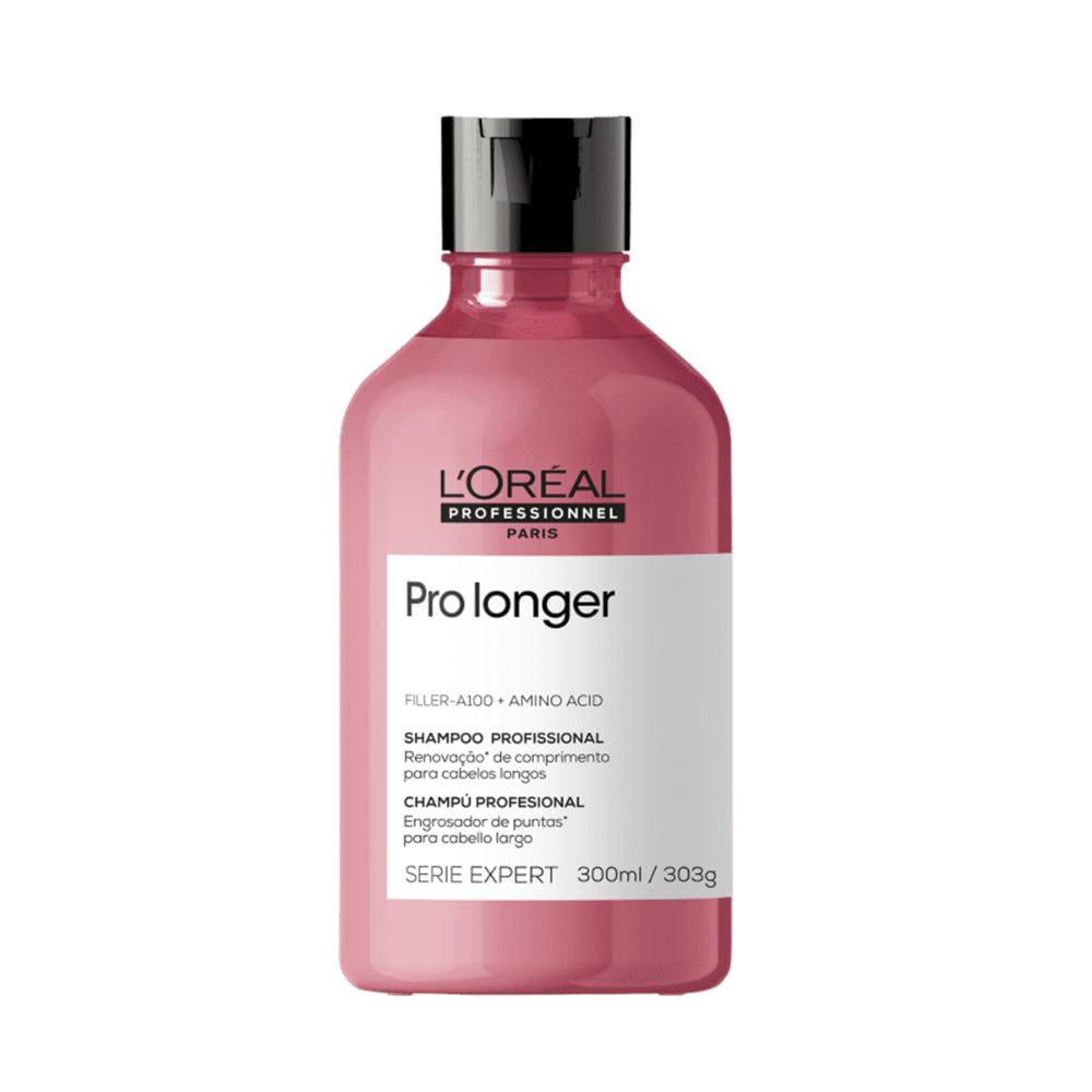 Shampoo Expert Pro Longer 300ml - L'oreal Professionnel