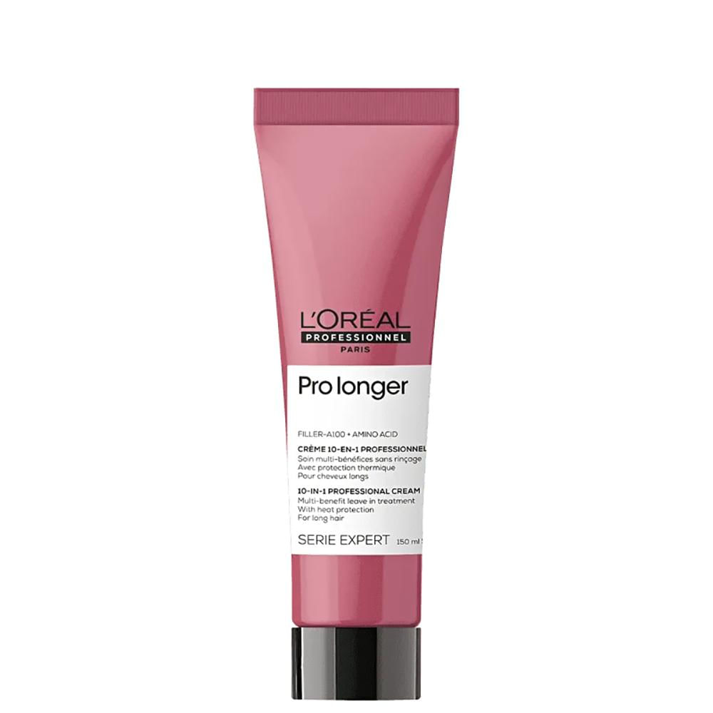 Leave-in Serie Expert Pro Longer 150ml - L'oreal