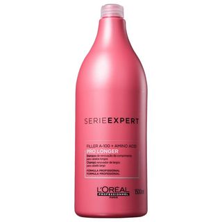 Shampoo Expert Pro Longer - 1,5 L - L'oreal Professionnel