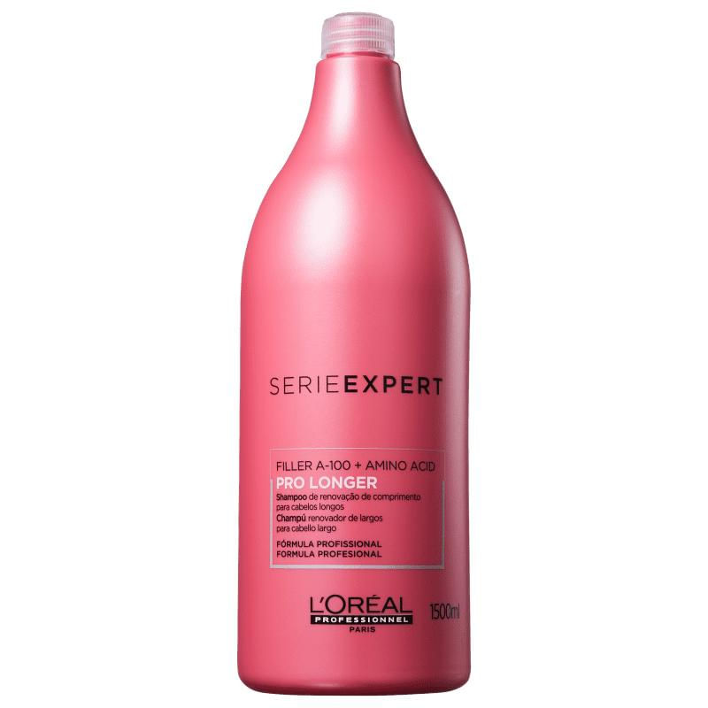 Shampoo Expert Pro Longer - 1,5 L - L'oreal Professionnel