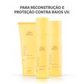 Shampoo Invigo Sun 250ml - Wella