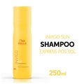 Shampoo Invigo Sun 250ml - Wella