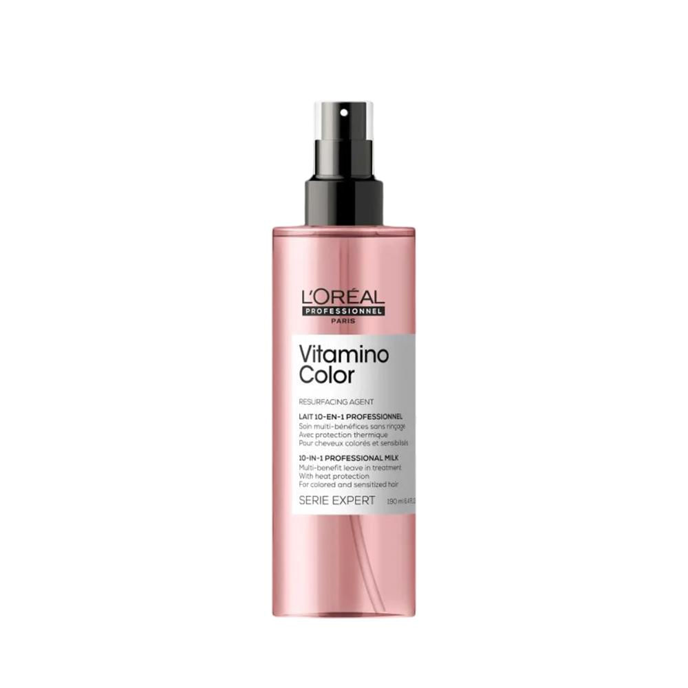 Leave-In 10em1 Vitamino Color - L'Oréal Professionnel