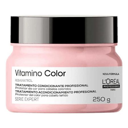 Máscara-Expert-Vitamino-Color-250ml---L'Oréal-Professionnel--1
