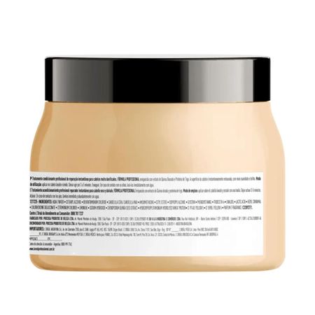 Máscara-Absolut-Repair-Gold-Quinoa-+-Protein-500g---L'oréal--7