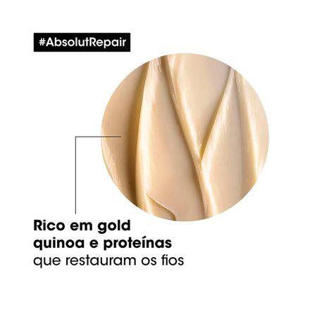 Máscara-Absolut-Repair-Gold-Quinoa-+-Protein-500g---L'oréal--4