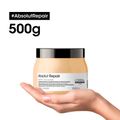 Máscara Absolut Repair Gold Quinoa + Protein 500g - L'oréal