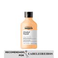 Shampoo Absolut Repair Expert Gold Quinoa 300ml -  L'Oréal