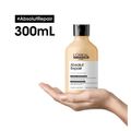 Shampoo Absolut Repair Expert Gold Quinoa 300ml -  L'Oréal