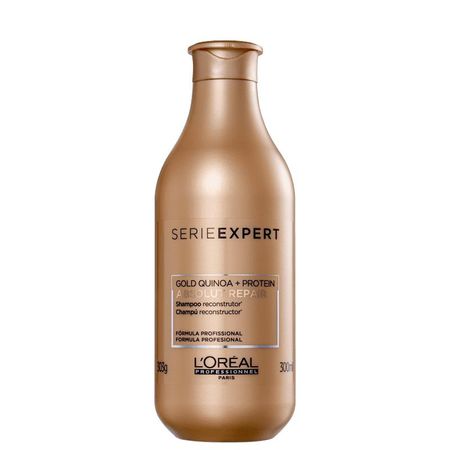 Shampoo-Loreal--Absolut-Repair-Gold-Quinoa-300ml--3