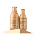 Shampoo Loreal  Absolut Repair Gold Quinoa 300ml