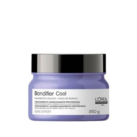 Máscara-Capilar-Serie-Expert-Blondifier-Cool-250ml---L'oreal--1