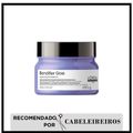 Máscara Capilar Serie Expert Blondifier Cool 250ml - L'oreal