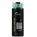 Kit Truss 2 Shampoo Equilibium + 1 Condicionador Equilibrium