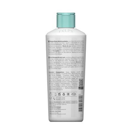 Shampoo-Detox-Antioleosidade-Equilíbrio-250ml---Felps--2
