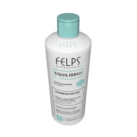 Shampoo-Detox-Antioleosidade-Equilíbrio-250ml---Felps--3