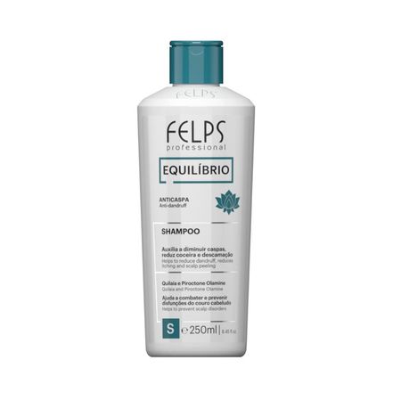 Shampoo-Anticaspa-Equilíbrio-250ml---Felps--1