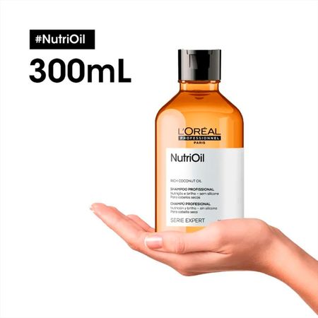 Shampoo-Expert-NutriOil-300ml---L'oreal-Professionnel--8