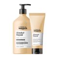Kit Gold Quinoa  Shampoo 750ml e Condicionador 200ml