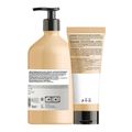 Kit Gold Quinoa  Shampoo 750ml e Condicionador 200ml