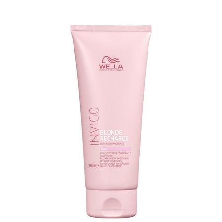 Condicionador-Blonde-Recharge-Invigo-200ml---Wella--3
