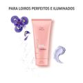 Condicionador Blonde Recharge Invigo 200ml - Wella