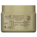 Máscara Capilar Hipernutrição Marula 300g - Felps