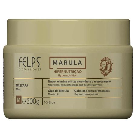 Máscara-Capilar-Hipernutrição-Marula-300g---Felps--5