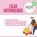 Fluido protetor térmico SOS LISS 230ml - Felps