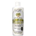 Shampoo Cachos Azeite de Abacate 500ml Felps