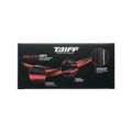 Prancha Alisadora Taiff Frizz Bivolt 230c°