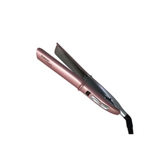 Prancha Alisadora Taiff Fox Íon 3 Rose 230c° Bivolt