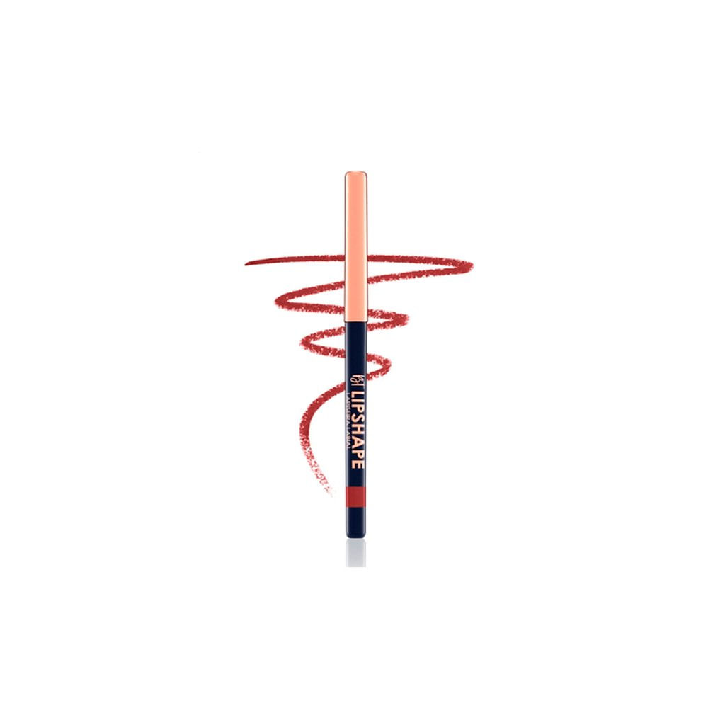 Lapiseira Labial Bruna Tavares Lipshape Red Carpet