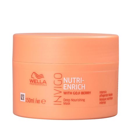 Máscara-Wella-Invigo-Nutri-Enrich-Finos---150ml--1