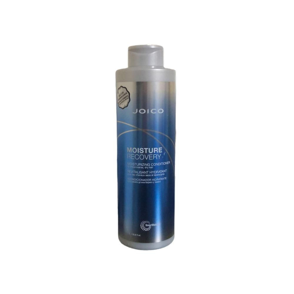 Joico Moisture Recovery- conditioner 1L - Smart Release