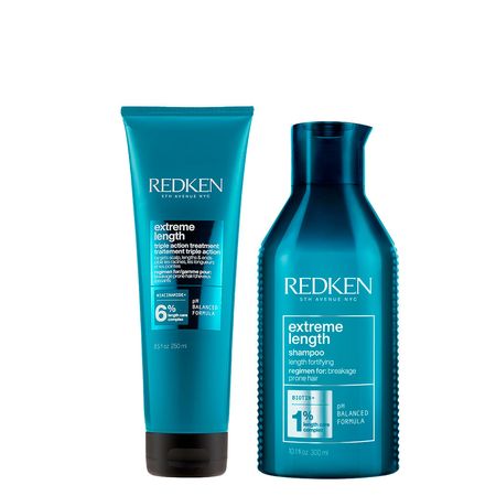 Kit-Redken-Extreme-Lenght---Shampoo-300ml-+-Máscara-250-ml--1