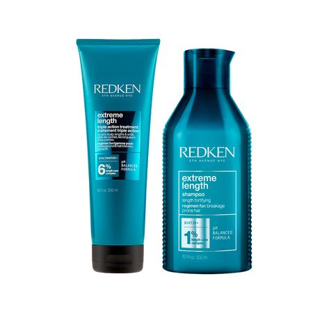 Kit-Redken-Extreme-Lenght---Shampoo-300ml-+-Máscara-250-ml--2