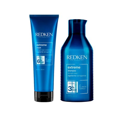 Kit-Redken-Extreme---Shampoo-300-ml-+-Máscara-250-ml--2