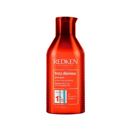 Kit-Redken-Frizz-Dismiss---Shampoo-300-ml-+-Máscara-250-g--4