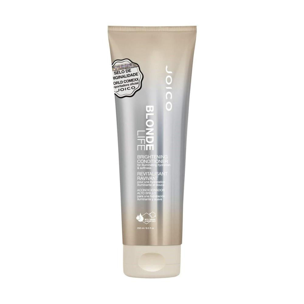 Joico Blonde Life Brightening - conditioner 250ml - Smart Release
