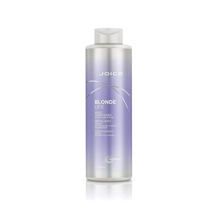 Joico-Blonde-Life-Violet---conditioner-1L---Smart-Release--1