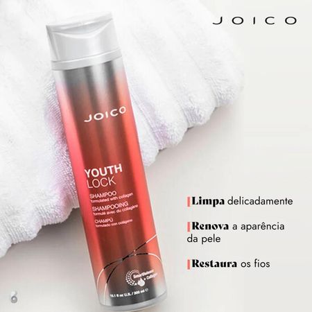 Joico-Youthlock-Collagen-Collection-Shampoo-300ml--2