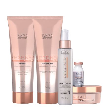 Kit-K.Pro-Profissional-Regenér-Shampoo-Condicionador-Máscara-Leave-in--Ampola-(5-produtos)--1