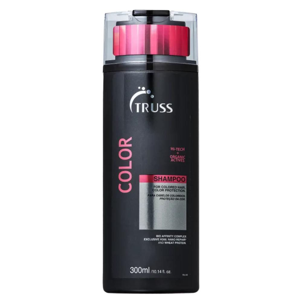 Truss Shampoo Color  300ml