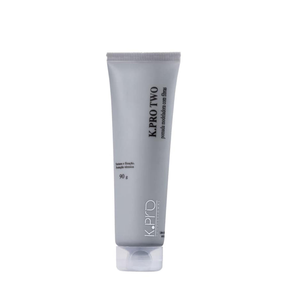 K.Pro Profissional Style Two - Pomada Modeladora 90g
