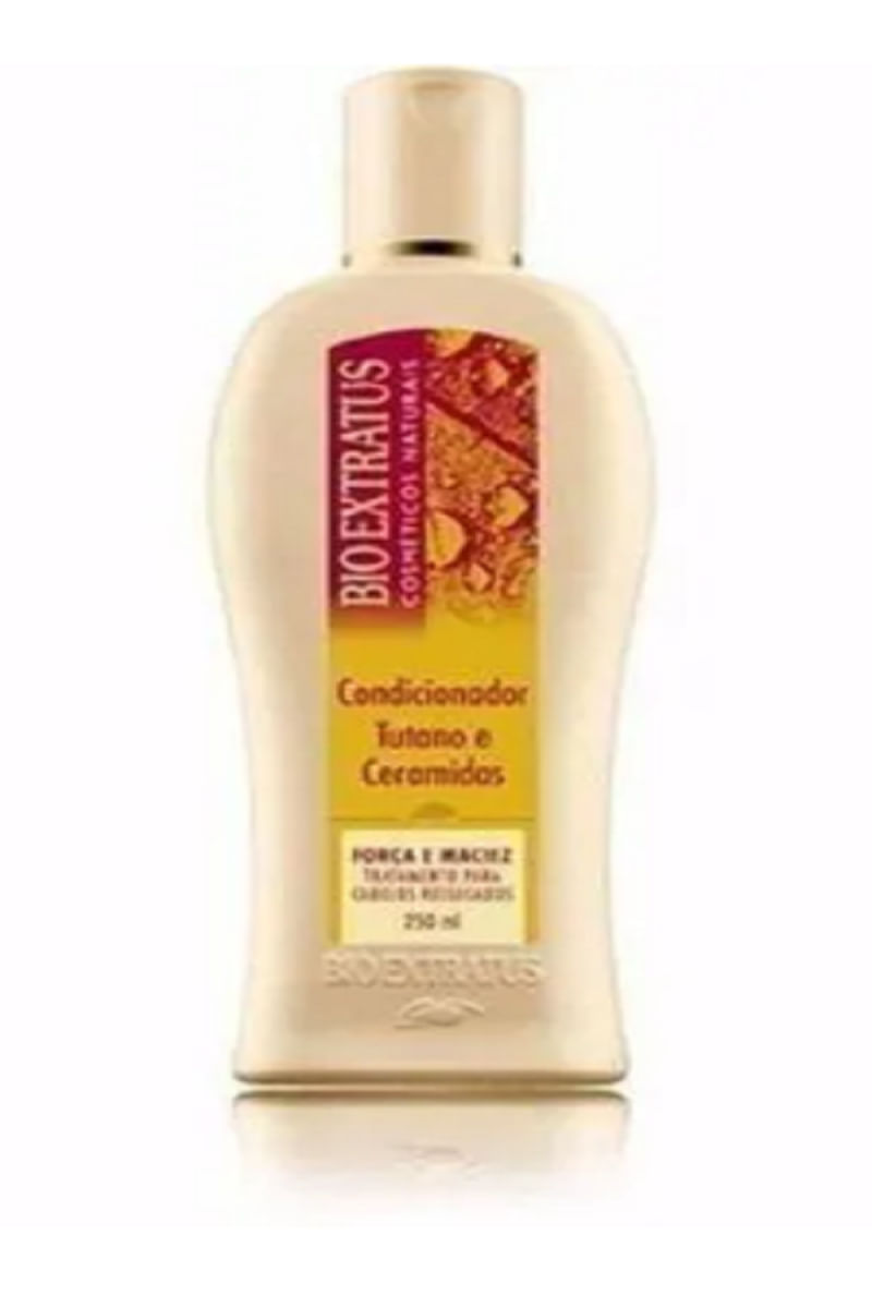 Condicionador Bio Extratus Tutano 250ml